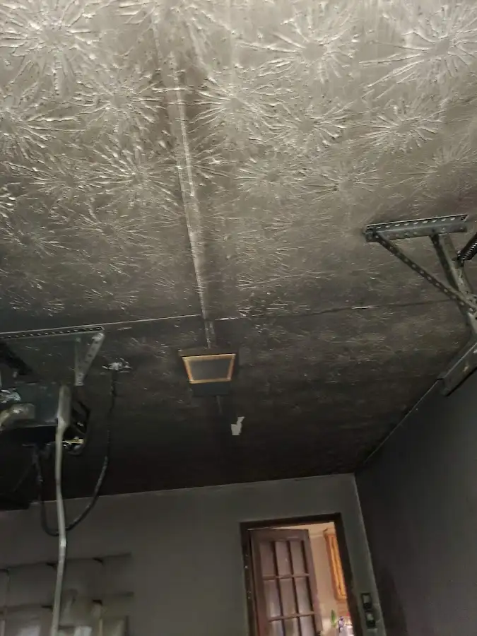 Fire and smoke damage assessment for Emergency Water Damage Services in Bessemer